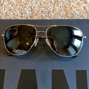 Maui Jim Polarized Sunglasses